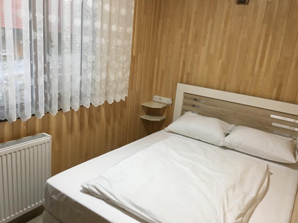 Kuloglu Apart 2 Uzungöl Εξωτερικό φωτογραφία