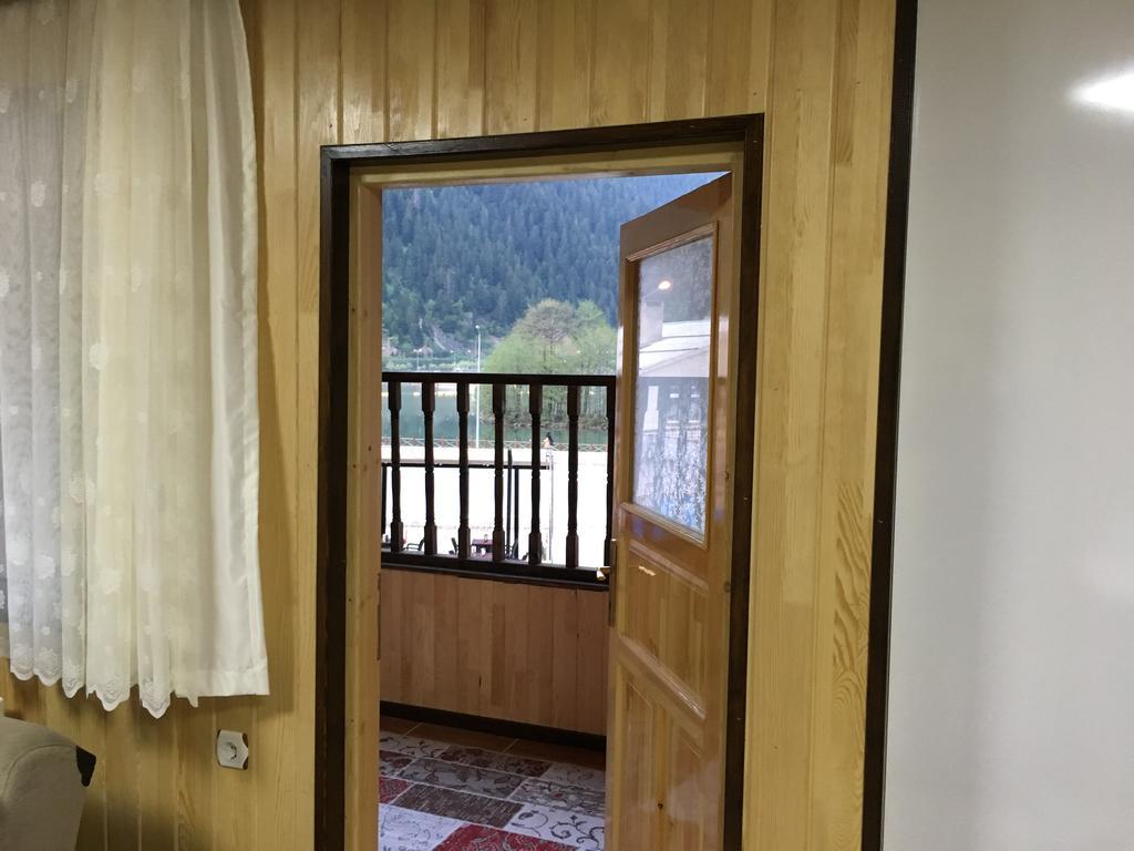 Kuloglu Apart 2 Uzungöl Εξωτερικό φωτογραφία