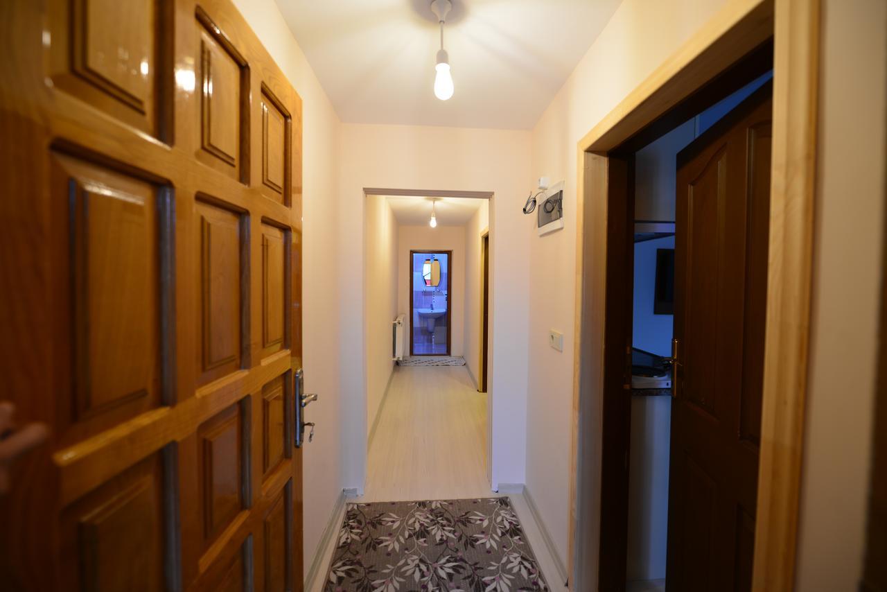 Kuloglu Apart 2 Uzungöl Εξωτερικό φωτογραφία